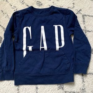 VGUC GAP Long Sleeve T-Shirt